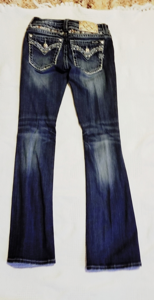 Miss Me Jeans - Picture 5 of 5